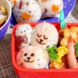 秋のホクホクさつまいも混ぜごはん 手まりおにぎり レシピ 作り方 By ラムちゃん1224 楽天レシピ 秋のホクホクさつまいも混ぜごはん 手まりおにぎり レシピ 作り方 By ラムちゃん1224 楽天レシピ
